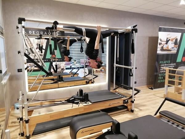 Studio Pilates Scafati