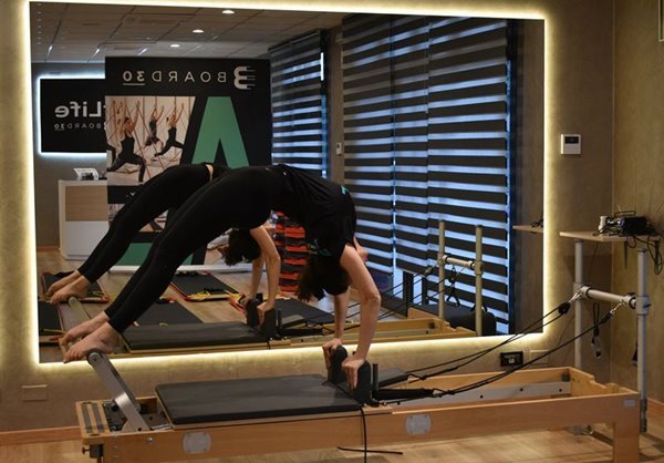 Studio Reformer